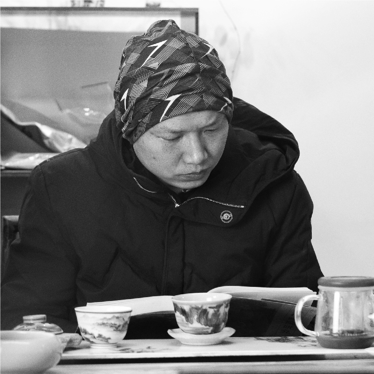 蔣盛飛